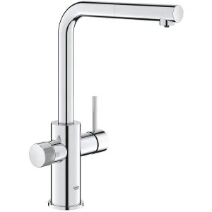Змішувач для кухні Grohe Blue Pure Minta (30590000)