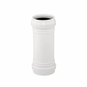 Муфта внутрішньої каналізації TA Sewage 32мм (TASMPPP32)