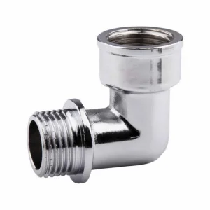 Кут SD Forte 3/4" ВНхром (SF372H20)