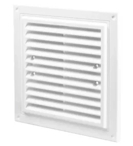 Решетка для вентиляции Vents 205x205с