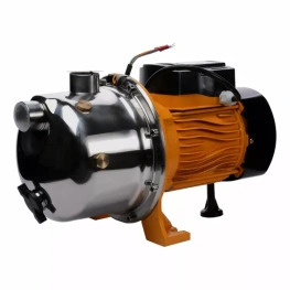 Насос поверхностный Optima JET100S-PL 1,1 кВт (7579)