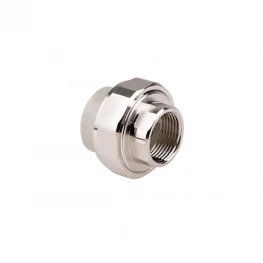 Сгон Thermo Alliance PPR 25х3/4" ВР (DSI002)