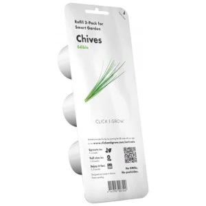 Змінний картридж до гроубоксу Click and Grow Зелена цибуля (7540)