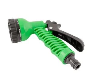 Пістолет для поливу MasterTool 1/2", 7 режимів (92-9303)