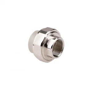 Зганяння Thermo Alliance PPR 25х3/4" ВР (DSI002)