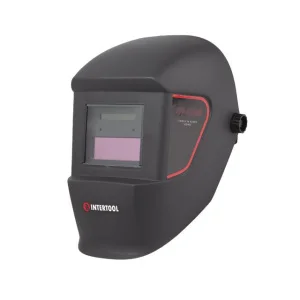 Маска зварника Intertool Хамелеон (SP-0061)