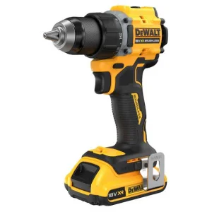 Дриль-шурупокрут DeWALT DCD794D2T