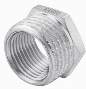 Футорка Karro 1“х1/2“ НВ (KR3115/5)