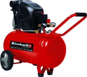 Компресор повітряний Einhell Expert TE-AC 270/50/10 (4010440)