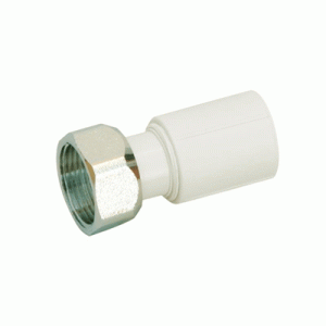 Муфта з накидною гайкою Blue Ocean PPR 25х3/4" ВР (BOCAFT2502PPR)