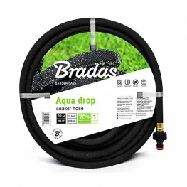 Шланг сочащийся Bradas AQUA-DROP 1/2 30м (WAD1/2030)