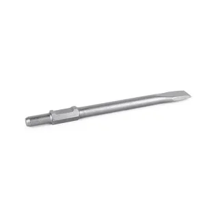 Зубило Intertool плоске HEX 30x410x39мм (SD-0462)