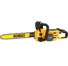 Пилка цепная аккумуляторная DeWALT DCMCS575N