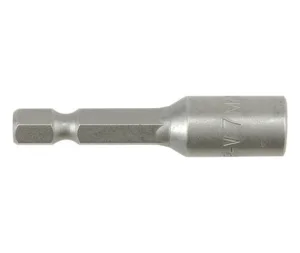 Насадка торцева YATO HEX M7x48мм 1/4" (YT-1512)