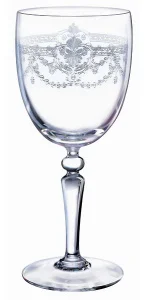 Келихи для вина CD'A Dampierre 260 мл (6 шт)