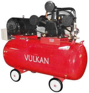 Компресор VULKAN IBL3090D