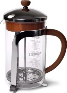 Френч-прес Fissman Cafe Glace 350мл (9054)