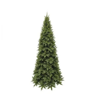 Фото елка искусственная triumph tree edelman edulis зеленая 2,15м (8718861989717)
