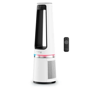 Фото воздухоочиститель rowenta eclipse 3 в 1 qu5060f0