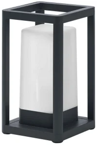 Светильник Ledvance TABLEFrame 5W 3000К 270Lm RGBW IP44 (4058075564466)