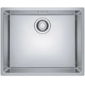 Мийка кухонна Franke Maris 540х440х180мм (127.0598.747)