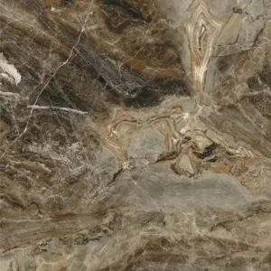 Керамогранит Ceramica Deseo Vesuvio коричневый 60x60см (4F7580)