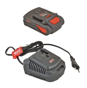 Дриль-шуруповерт акумуляторний MPT MCDT1626.B2