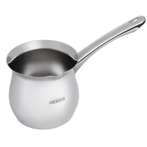 Турка Ardesto Black Mars 500мл (AR0814S)