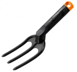 Вилы для сорняков Fiskars Solid (1000696)