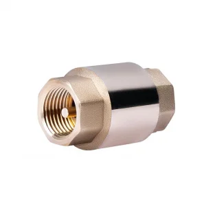 Зворотний клапан SD Forte 1/2" (SF240W15)