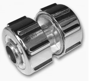Муфта з'єднувальна Bradas CYNK CHROM 1/2" (CH-KT4035Z)