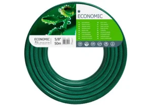 Шланг поливальний Cellfast ECONOMIC 5/8" довжина 50 м (10-012)