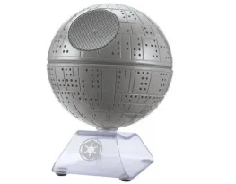 Фото акустическая система ekids/ihome disney star wars death star (li-b18.fxv7y)