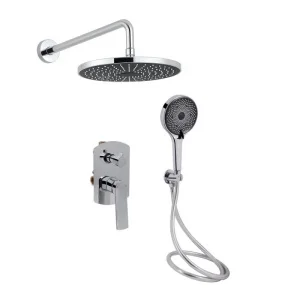 Душова система Qtap Slavonice (QTSLA113CRM45898)