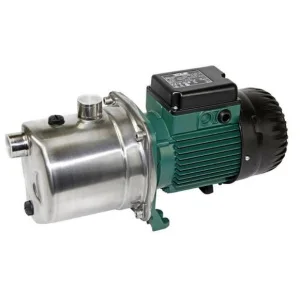 Насос самовсмоктувальний відцентровий DAB JETINOX 102 M (102640040)