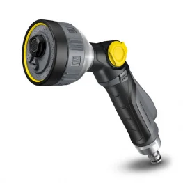 Пистолет для полива Karcher Premium многофункциональный металлический