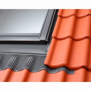 Оклад к мансардному окну VELUX EDJ FK06 2000 66x118см