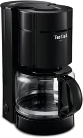 Фото кофеварка капельная tefal cm1218de uno