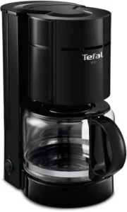 Кавоварка крапельна Tefal CM1218DE Uno