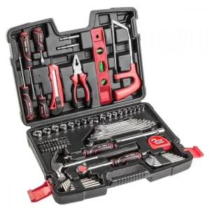 Набір інструментів Top Tools 1/4 3/8 100 од (38D535)