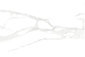 Керамогранит Megagres Milos Statuario 60x120см