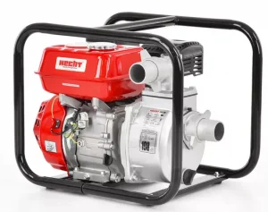 Мотопомпа бензиновая HECHT 3635