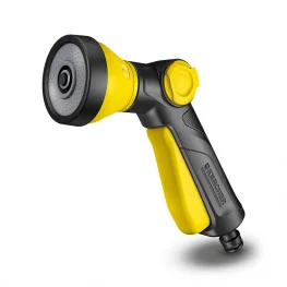 Пистолет для полива Karcher Houm&Garden мультифункциональный