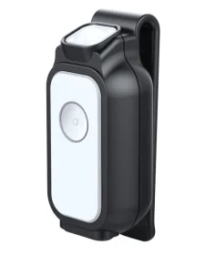 Фото фонарик ручной fenix ​​mini-lite