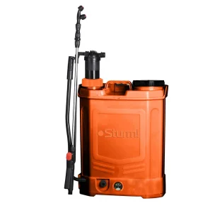 Обприскувач акумуляторний Sturm GS8216BM 16л