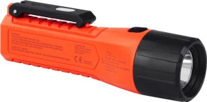 Ліхтар ручний вибухобезпечний Fenix WF11E