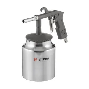 Пістолет піскоструйний Intertool (PT-0705)