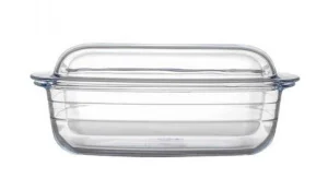 Форма Pyrex O Cuisine прямокутна 3л (465AC00)