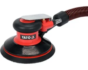 Шліфмашина пневматична YATO YT-09738