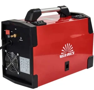 Зварювальний апарат Vitals MIG-1400 S (192585)